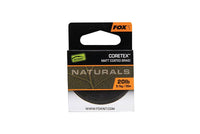 Naturals Coretex - potažený - materiál návazcové šňůry