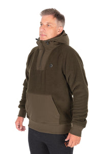 Olive Sherpa Hybrid Bunda