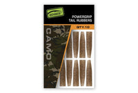 Powergril Tailrubbers - Camo
