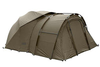Rozšíření systému Retreat Brolly