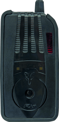 RX+ Micron - Volný přijímač