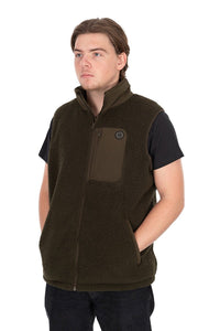 Sherpa hybrid - Vesta