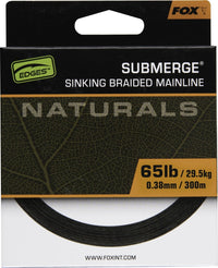 Submerge Naturals potápivý pletenec - 300m