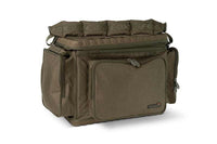 Voyager Barrow Bag - Taška na náčiní - Zelená - Litá základna