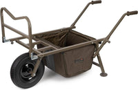 Voyager Barrow - Kompaktní - Transportní vozík