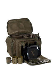 Voyager Cooler Food Bag - Chladicí taška - Pro 2 osoby - Zelená - Polyester