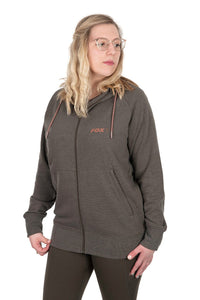 WomanCollection - Mikina na zip
