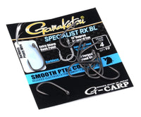 Specialist RX - Bez protihrotu