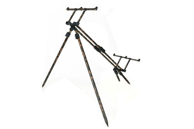 Horizon Duo stojan na 3 pruty Camou (včetně ZDARMA 2x 36'' nohy)