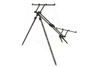 Horizon Duo stojan na pruty Camou - 4 pruty (včetně ZDARMA 2x 36'' nohy)