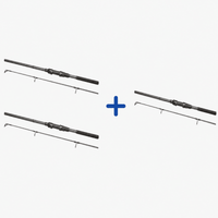 Cocoon - 12ft - 3.50lb - 2+1 zdarma