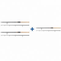Defender - 12ft - 3.00lb - Korek - 2+1 zdarma
