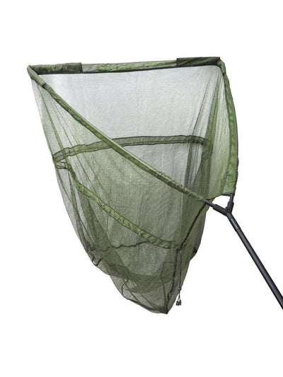 JRC Defender - 42" - Landingnet - 1 delige steel - KarperCentrale
