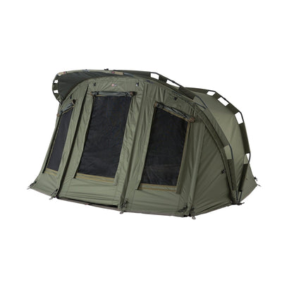 JRC Extreme - TX Bivvy - 2 Man - KarperCentrale