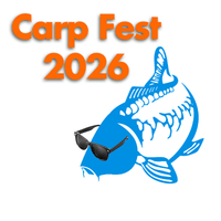 Carp Fest 2026 - 26. a 27. června