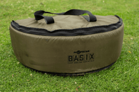 Basix - karpový držák