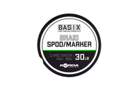 Basix Spod/Marker šňůra - 200m