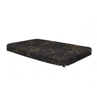 Compac - Flat Mat - Tmavý Kamo