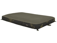 Compac - Hybrid Mat - Tmavý Kamo