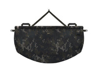 Compac - Retainer popruh - Dark Kamo