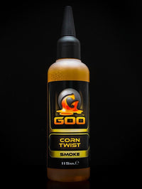Corn Twist Smoke