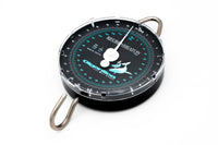 Váhová stupnice s otočným ciferníkem - Dual Rev - 50kg/100g