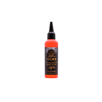 Dragon's Breath Supreme