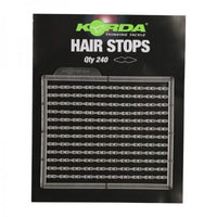 Hybrid Hair Stop