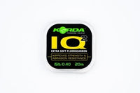 IQ2 - Extra měkký - 20m - Hooklink