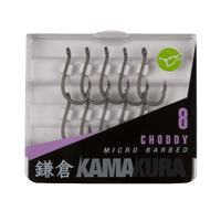 Kamakura - Choddy - Bezprotihrotový