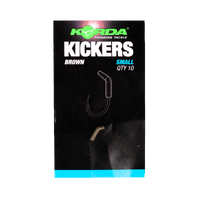Kickers - Hnědý