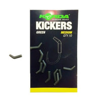 Kickers - Zelená