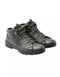 Kore - Kombat boty - Olive