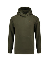Kore TK mikina s kapucí Dark Olive
