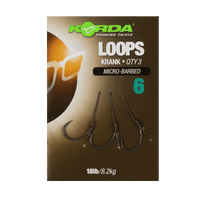 Loop Rigs - Krank - Bezprotihrotý