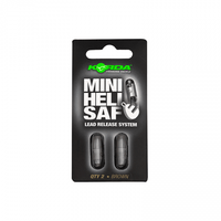 Mini Heli-Safe