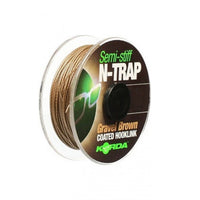 N-TRAP - 20m - Polotuhý - Štěrk