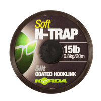 N-Trap - 20m - Měkký - Jíl