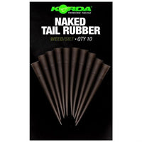 Naked Tail Guma