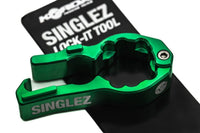 Singlez Lock It nástroj