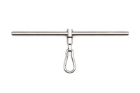 Singlez - T-Bar - Váhová tyč