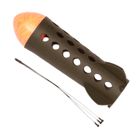 SkyRaider - Oranžová