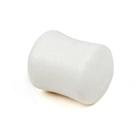 Pomalu klesající Dumbell Banoffee (16mm) - 5 ks