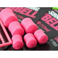 Pomalu klesající Dumbell Fruity Squid (16mm) - 5 ks