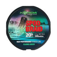 Spod Braid - 300m - 0,16mm