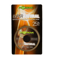 Super Natural - 20m - Štěrk