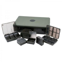 Sada krabiček na náčiní