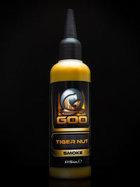 Tiger Nut Kouř