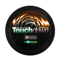 Touchdown - 1000m - Hnědá