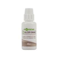 Ulcer Swab